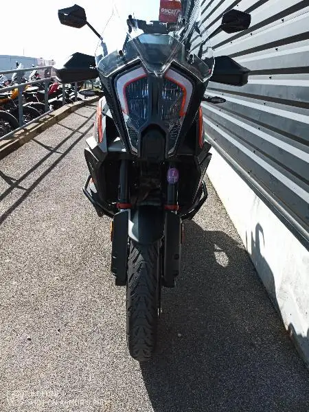 1290 SUPER ADVENTURE S