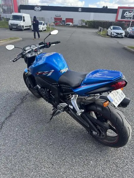 FZ1