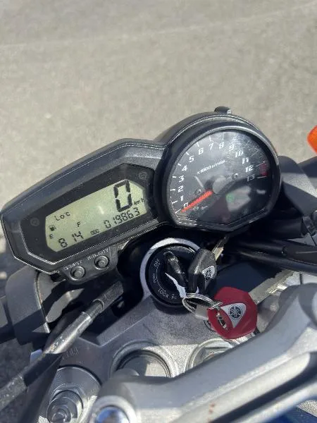 FZ1