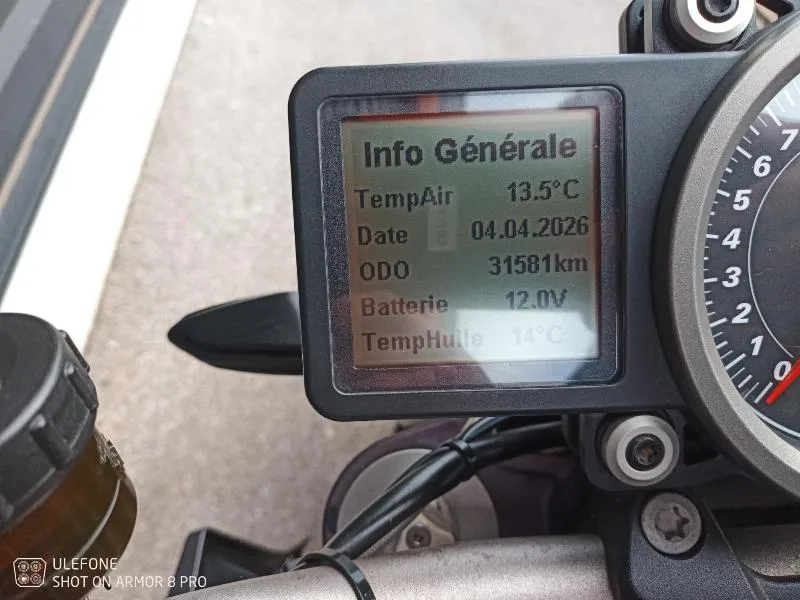 1290 SUPER DUKE R