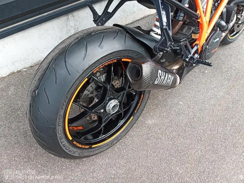 1290 SUPER DUKE R