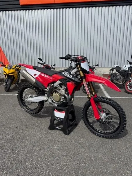 DESMO 450