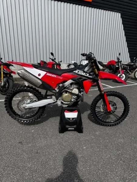 DESMO 450