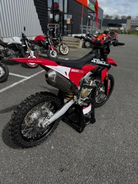 DESMO 450