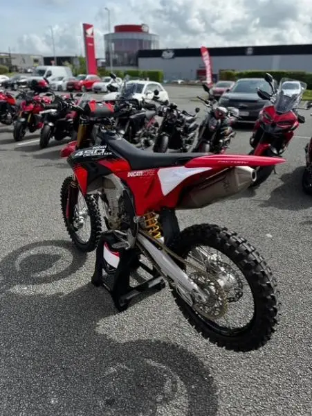 DESMO 450