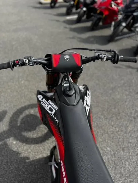 DESMO 450
