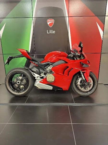 PANIGALE 1103 V4