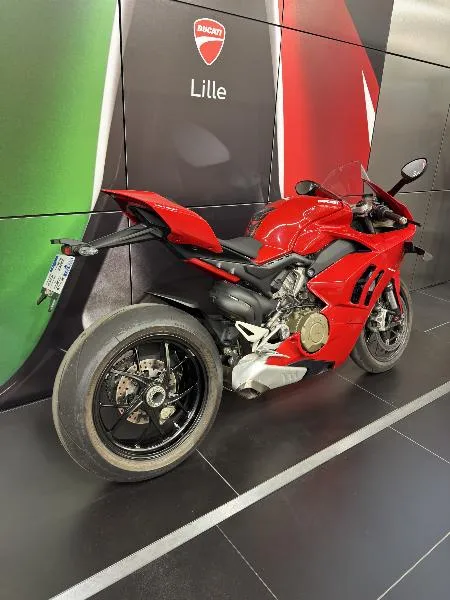 PANIGALE 1103 V4