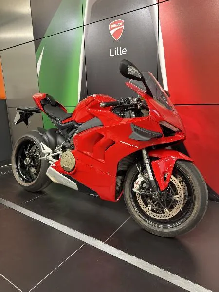 PANIGALE 1103 V4