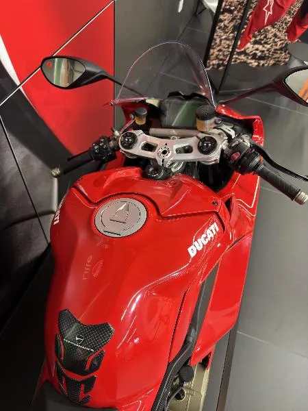 PANIGALE 1103 V4