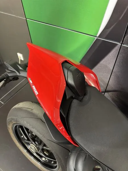 PANIGALE 1103 V4