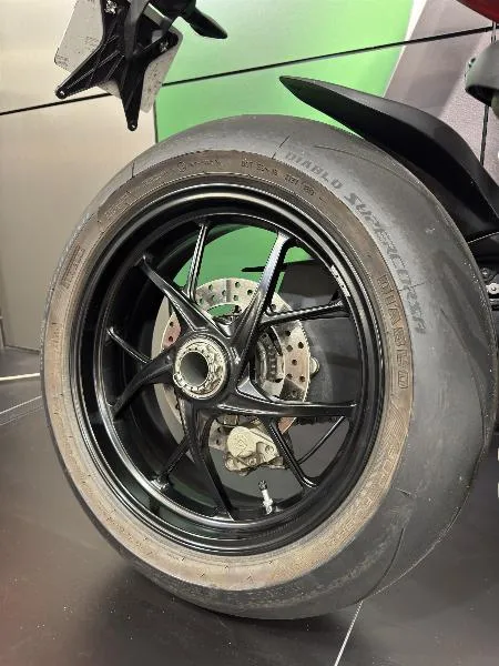 PANIGALE 1103 V4