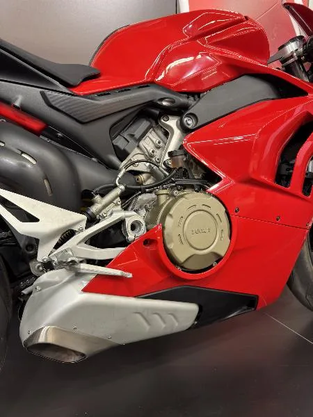 PANIGALE 1103 V4