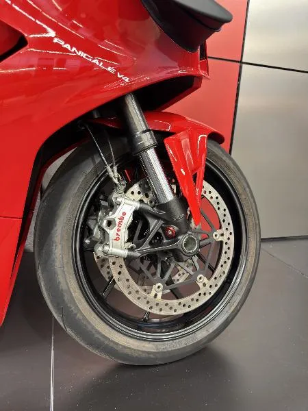 PANIGALE 1103 V4