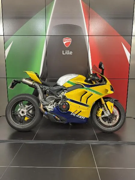 PANIGALE 1103 V4