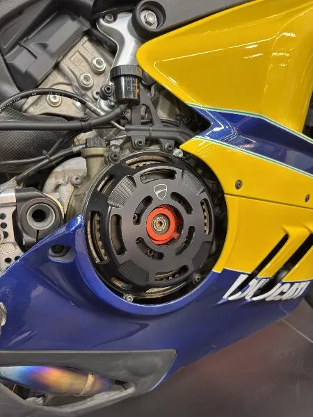 PANIGALE 1103 V4