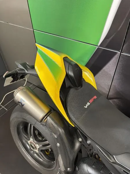 PANIGALE 1103 V4