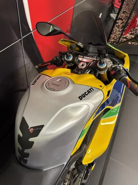 PANIGALE 1103 V4