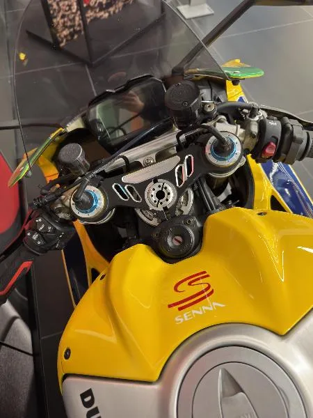 PANIGALE 1103 V4