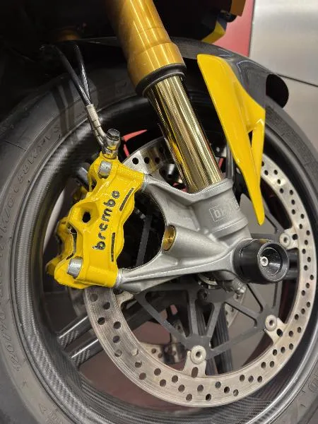 PANIGALE 1103 V4