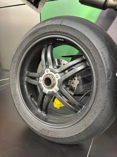PANIGALE 1103 V4