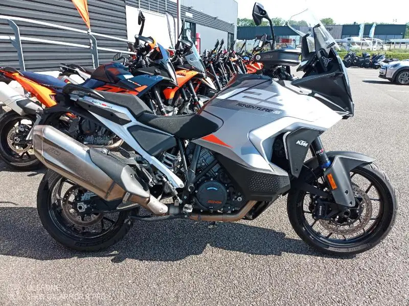 1290 SUPER ADVENTURE S
