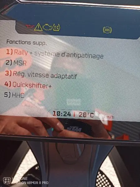 1290 SUPER ADVENTURE S