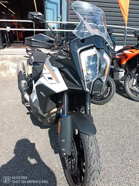 1290 SUPER ADVENTURE S