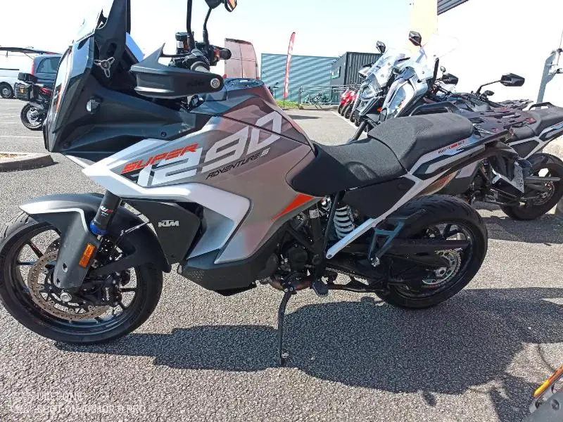 1290 SUPER ADVENTURE S