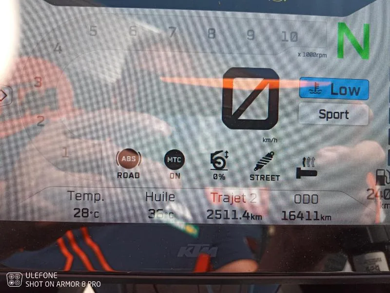 1290 SUPER ADVENTURE S