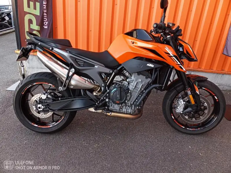 790 DUKE L