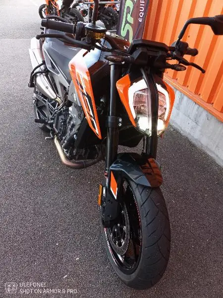 790 DUKE L