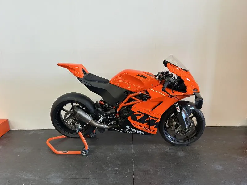 RC 8C