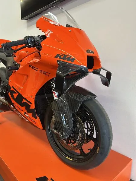 RC 8C