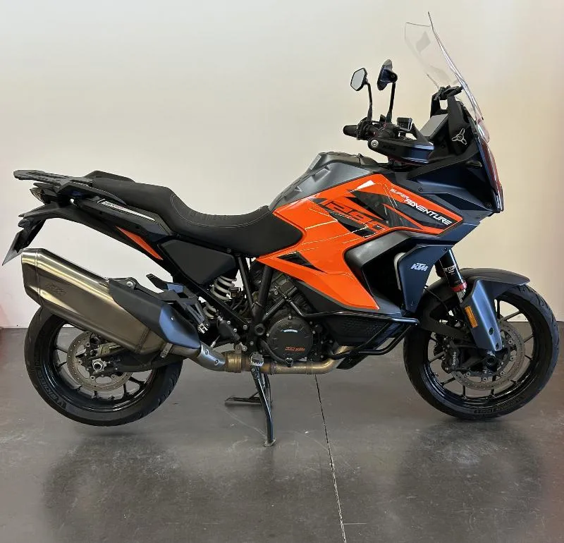 1290 SUPER ADVENTURE S