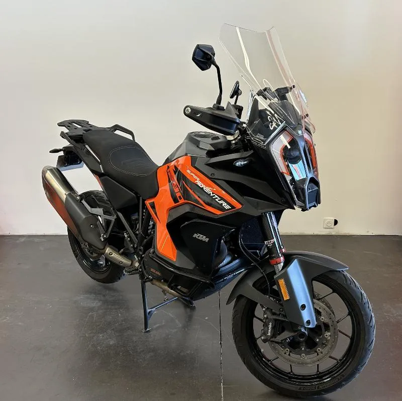 1290 SUPER ADVENTURE S