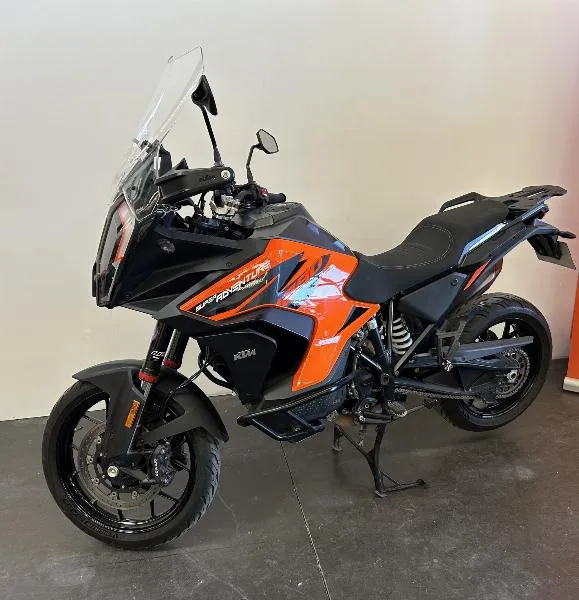 1290 SUPER ADVENTURE S