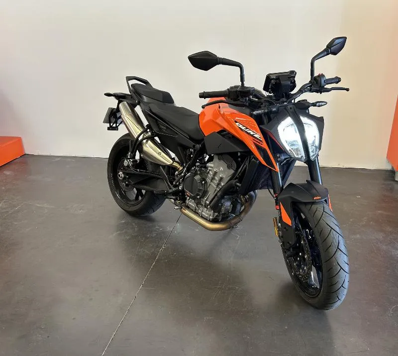 790 DUKE L