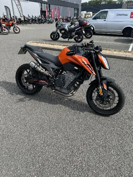 790 DUKE L