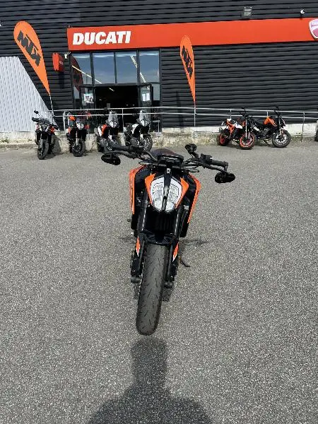 790 DUKE L