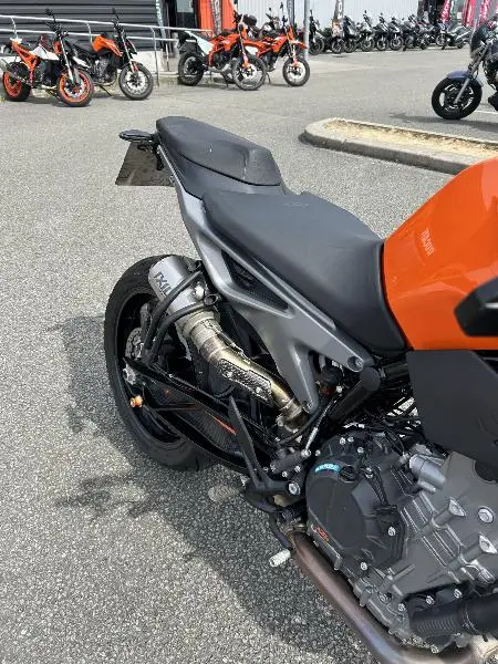 790 DUKE L