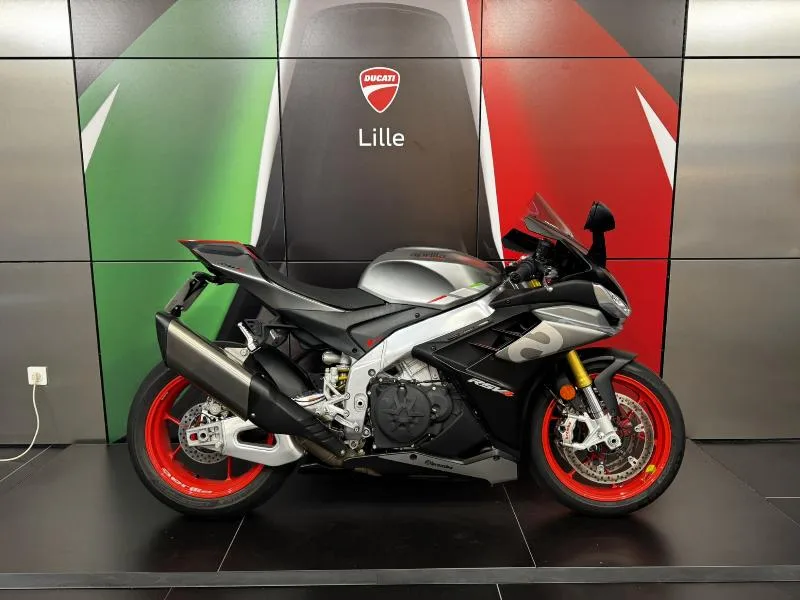 RSV4 1100