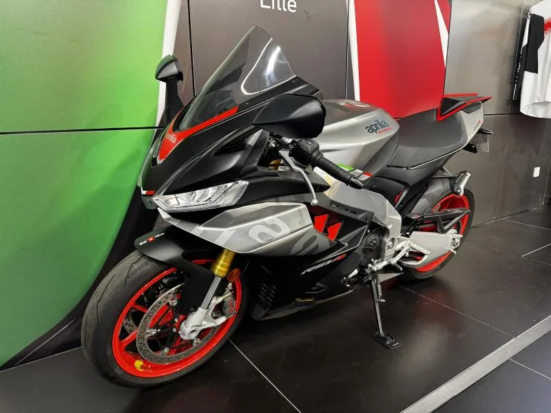 RSV4 1100