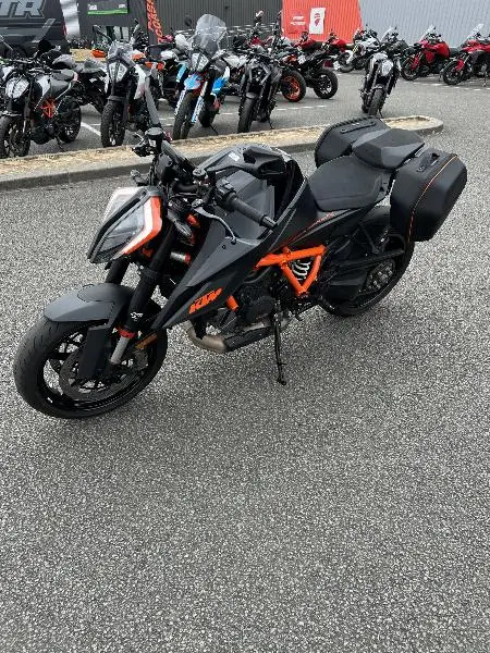 1290 SUPER DUKE R