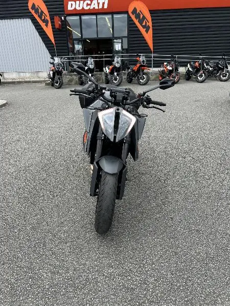 1290 SUPER DUKE R