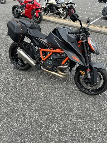 1290 SUPER DUKE R