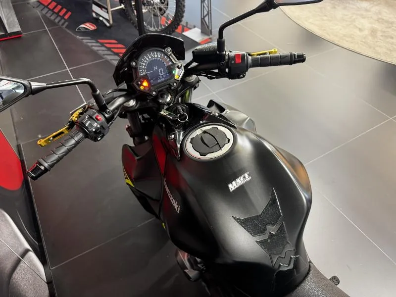 Z650  Z650