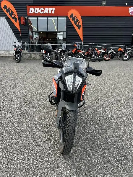 390 ADVENTURE