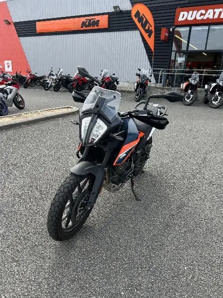 390 ADVENTURE