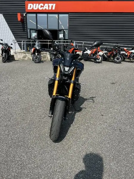 MT09 SP